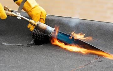 flat roof repairs Canonbie, Dumfries And Galloway