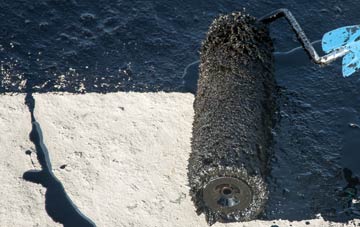 Canonbie liquid sealant waterproofing