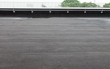 Canonbie asphalt roof replacement