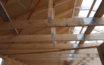 Canonbie roof truss costs