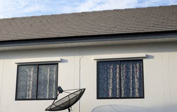 Canonbie rubber roof costs