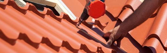 save on Canonbie roof installation costs