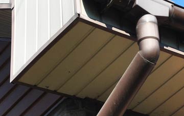 Canonbie soffit installation costs