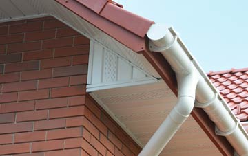 Canonbie soffit repair costs