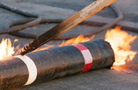 free Canonbie flat roofing repair quotes